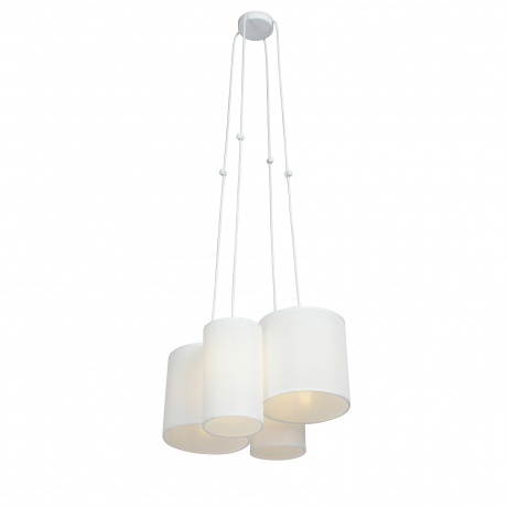 Люстра V3089-0/4S, 4xE27 макс. 40Вт - фото 3