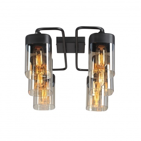 Люстра V3092-1/6PL, 6xE27 макс. 40Вт - фото 2