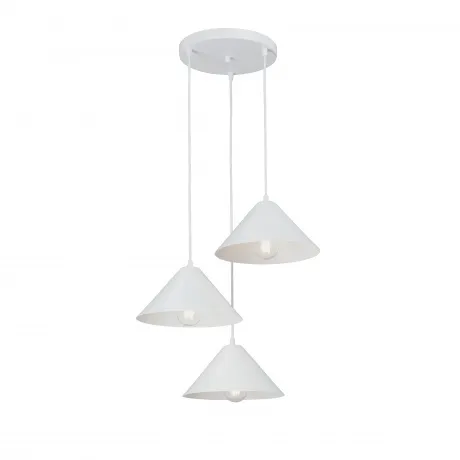 Люстра V3093-0/3S, 3xE27 макс. 40Вт