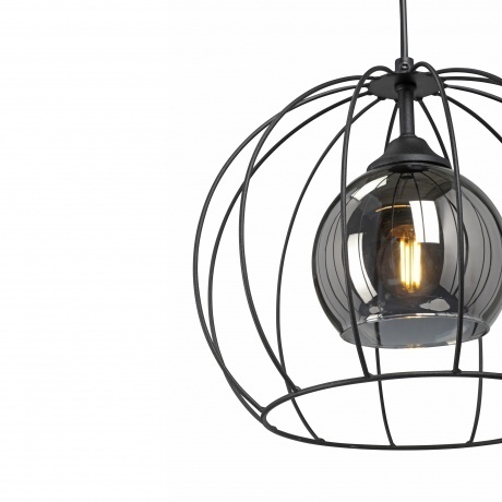 Люстра V3098-1/1S, 1xE27 макс. 40Вт - фото 2