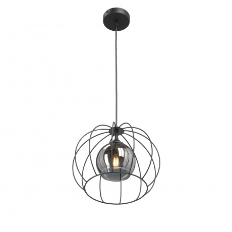 Люстра V3098-1/1S, 1xE27 макс. 40Вт - фото 3