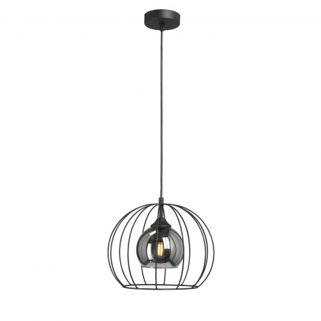 Люстра V3098-1/1S, 1xE27 макс. 40Вт - фото 4