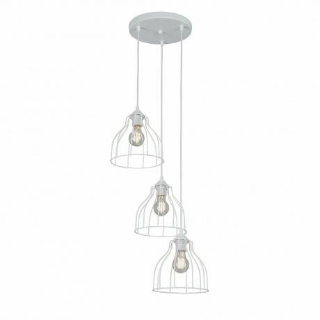 Люстра V3102-0/3S, 3xE27 макс. 40Вт - фото 3