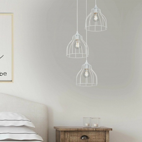 Люстра V3102-0/3S, 3xE27 макс. 40Вт - фото 9