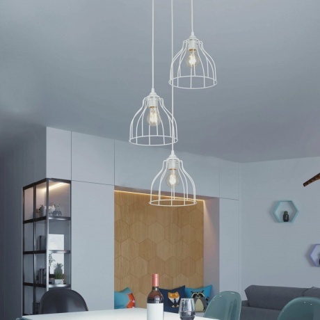 Люстра V3102-0/3S, 3xE27 макс. 40Вт - фото 10