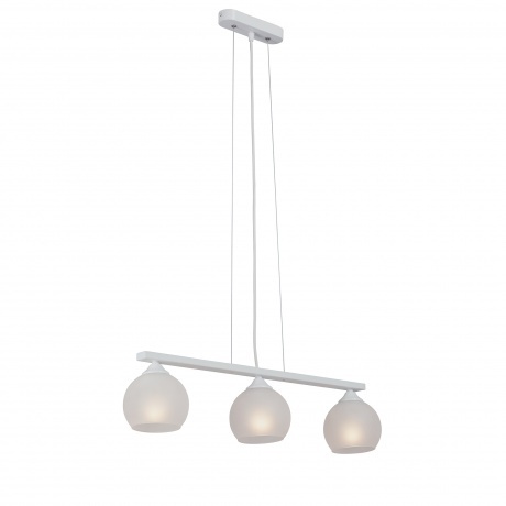 Люстра V3107-0/3S, 3xE27 макс. 40Вт - фото 1