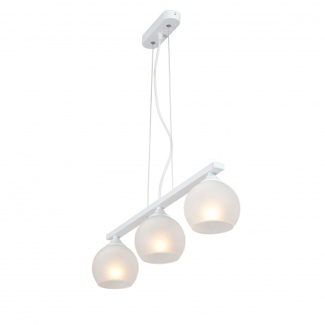 Люстра V3107-0/3S, 3xE27 макс. 40Вт - фото 3