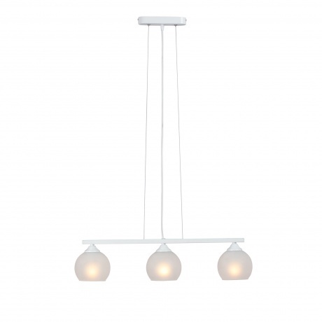 Люстра V3107-0/3S, 3xE27 макс. 40Вт - фото 4