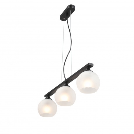 Люстра V3107-1/3S, 3xE27 макс. 40Вт - фото 3