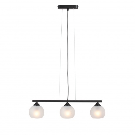 Люстра V3107-1/3S, 3xE27 макс. 40Вт - фото 4