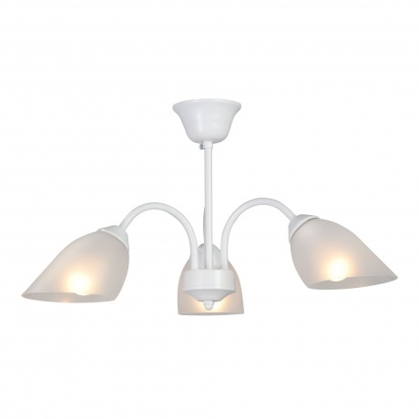 Люстра V3336-0/3PL, 3xE14 макс. 40Вт