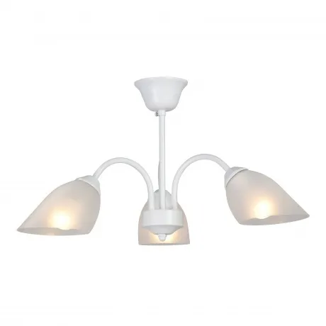 Люстра V3336-0/3PL, 3xE14 макс. 40Вт