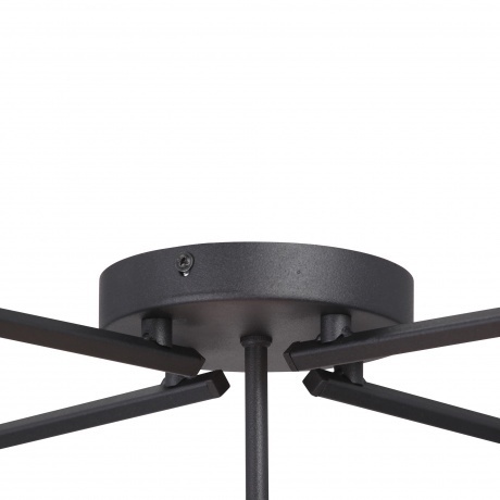 Люстра V3768-1/4PL, 4xE14 макс. 40Вт - фото 2