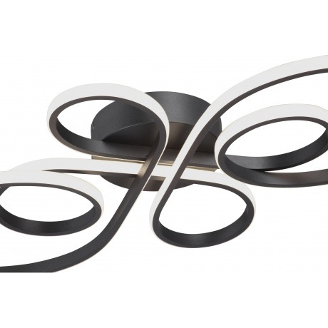 Люстра V3775-1/2PL, LED 80Вт, 3900-4200К, 7000лм - фото 2