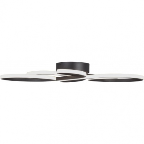 Люстра V3775-1/2PL, LED 80Вт, 3900-4200К, 7000лм - фото 4