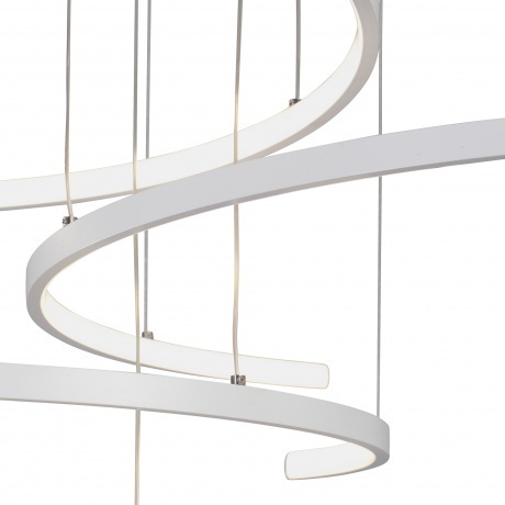 Люстра V3777-0/4S, LED 76Вт, 3900-4200К, 5960лм - фото 2