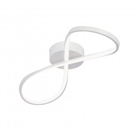 Люстра V3779-0/1PL, LED 35Вт, 3900-4200К, 3100лм - фото 1