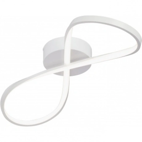 Люстра V3779-0/1PL, LED 35Вт, 3900-4200К, 3100лм