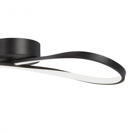 Люстра V3779-1/1PL, LED 35Вт, 3900-4200К, 3100лм - фото 2