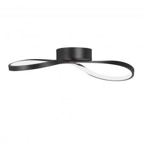 Люстра V3779-1/1PL, LED 35Вт, 3900-4200К, 3100лм - фото 3