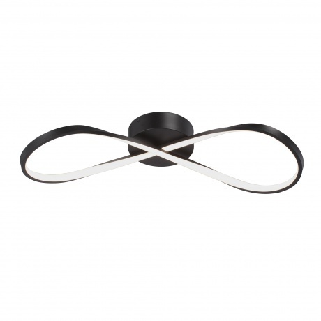 Люстра V3779-1/1PL, LED 35Вт, 3900-4200К, 3100лм - фото 4