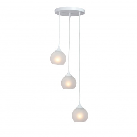 Люстра V3785-0/3S, 3xE27 макс. 40Вт - фото 4