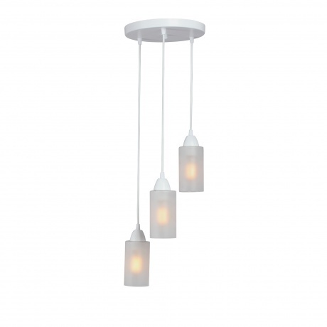 Люстра V3787-0/3S, 3xE27 макс. 40Вт - фото 4