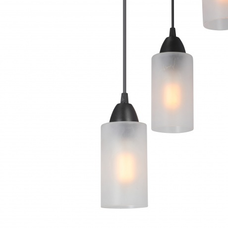 Люстра V3787-1/3S, 3хE27 макс. 40Вт - фото 2