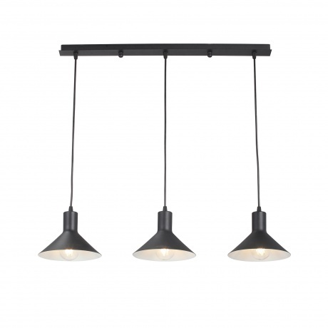 Люстра V3788-1/3S, 3хE27 макс. 40Вт - фото 3