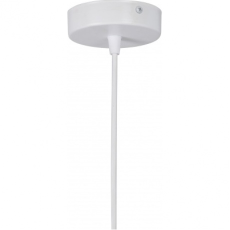 Люстра V3789-0/1S, 1хE27 макс. 40Вт - фото 2