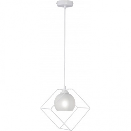 Люстра V3789-0/1S, 1хE27 макс. 40Вт - фото 3