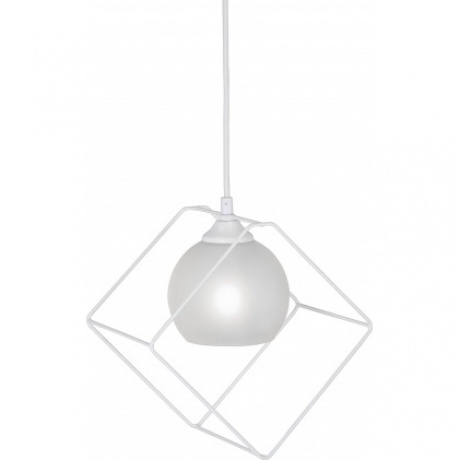 Люстра V3789-0/1S, 1хE27 макс. 40Вт - фото 4