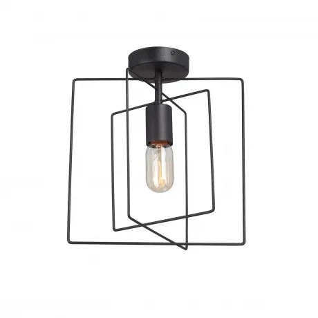 Люстра V3793-1/1PL, 1xE27 макс. 40Вт