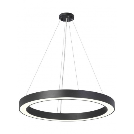 Люстра V3890-1/1S, LED 92Вт, 3900-4200К, 5405лм