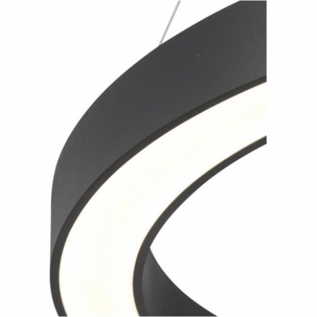 Люстра V3890-1/1S, LED 92Вт, 3900-4200К, 5405лм - фото 2