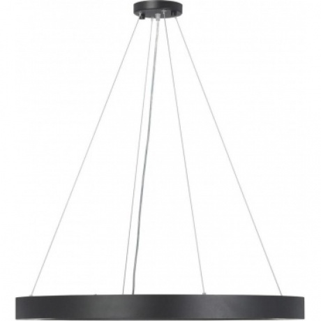 Люстра V3890-1/1S, LED 92Вт, 3900-4200К, 5405лм - фото 3