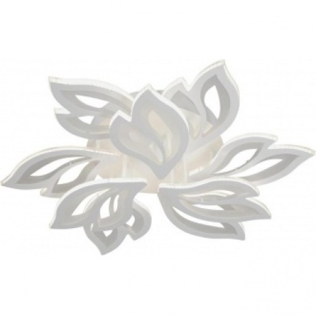 Люстра V3893-0/9PL, LED 93Вт, 3900-4200К, 9980лм - фото 1