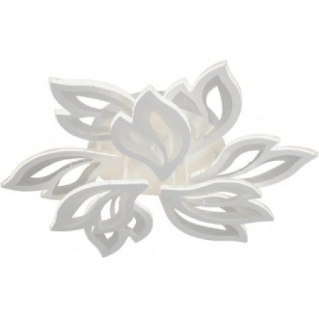 Люстра V3893-0/9PL, LED 93Вт, 3900-4200К, 9980лм