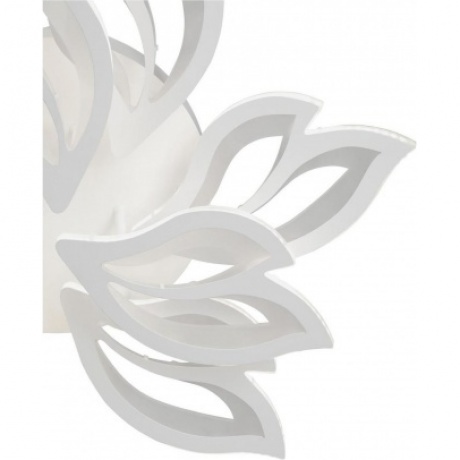 Люстра V3893-0/9PL, LED 93Вт, 3900-4200К, 9980лм - фото 2