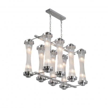 

Люстра V3935/16, 16xE14 макс. 40Вт