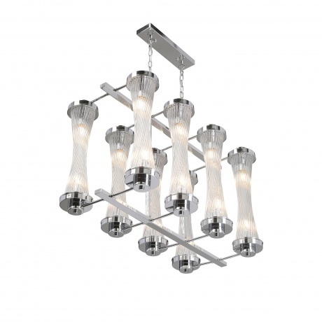 Люстра V3935/16, 16xE14 макс. 40Вт - фото 2