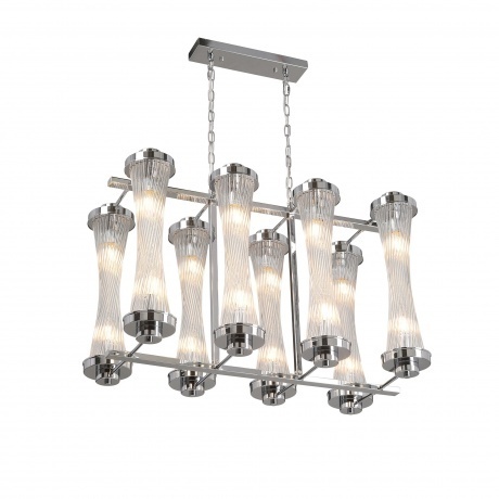 Люстра V3935/16, 16xE14 макс. 40Вт - фото 3