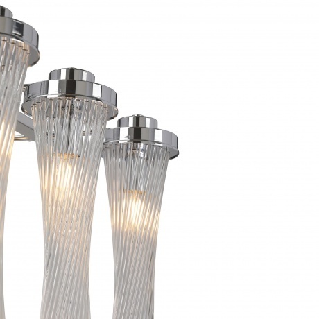 Люстра V3935/16, 16xE14 макс. 40Вт - фото 4