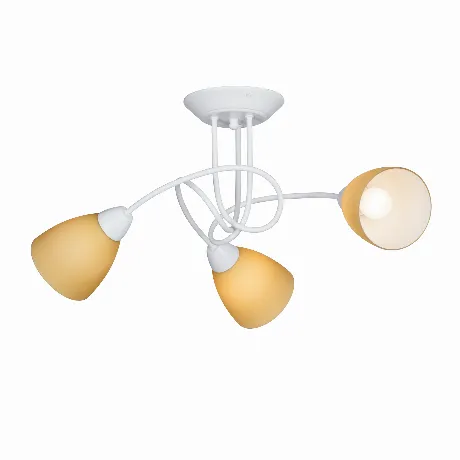 Люстра V3955-0/3PL, 3xE14 макс. 40Вт