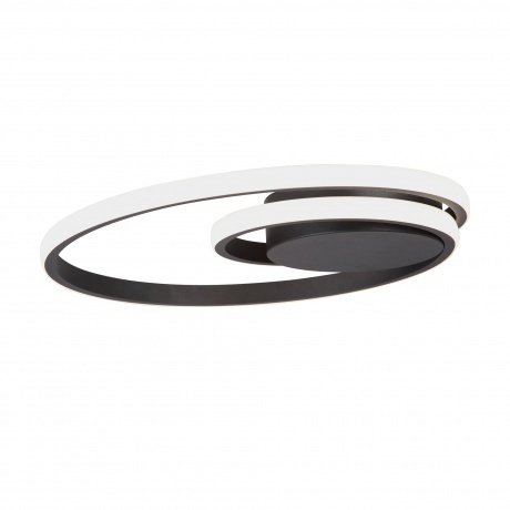 Люстра V3969-1/1PL, LED 35Вт, 3900-4200К, 2400лм - фото 2