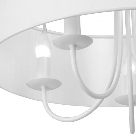 Люстра V3983-0/5, 5xE14 макс. 40Вт - фото 2