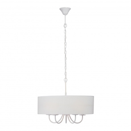 Люстра V3983-0/5, 5xE14 макс. 40Вт - фото 3