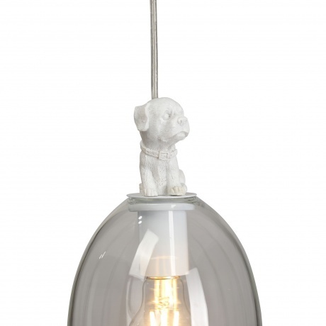 Люстра V4031/1S, 1xE27 макс. 60Вт - фото 4