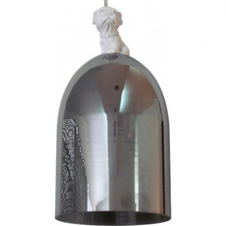 Люстра V4032/1S, 1xE27 макс. 60Вт - фото 1