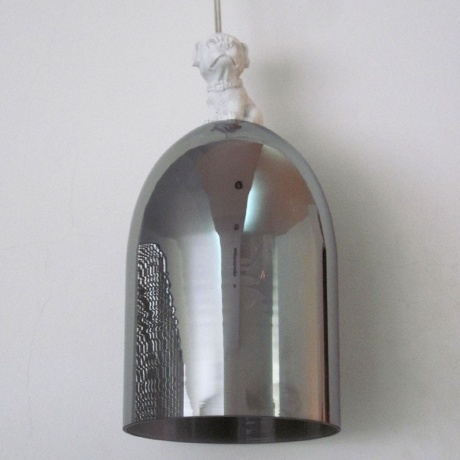 Люстра V4032/1S, 1xE27 макс. 60Вт - фото 2